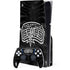 NBA San Antonio Spurs Black Animal Print PS5 Slim Disk Bundle Skin
