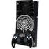 NBA San Antonio Spurs Black Animal Print PS5 Slim Digital Edition Bundle Skin