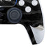 NBA San Antonio Spurs Black Animal Print PS5 Slim Digital Edition Bundle Skin