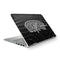 NBA San Antonio Spurs Black Animal Print HP Spectre Skin