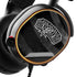 NBA San Antonio Spurs Black Animal Print SteelSeries Arctis 5 Skin
