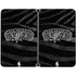 NBA San Antonio Spurs Black Animal Print Surface Duo Skin