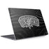 NBA San Antonio Spurs Black Animal Print Surface Laptop 3 13.5in Skin