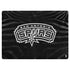 NBA San Antonio Spurs Black Animal Print Surface Laptop 3 13.5in Skin
