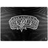 NBA San Antonio Spurs Black Animal Print Surface Laptop 4 15in Skin