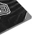 NBA San Antonio Spurs Black Animal Print Universal Laptop 14in (11.4 x 8.2in) Skin