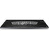 NBA San Antonio Spurs Black Animal Print Universal Laptop 15in (12.2 x 8.8in) Skin