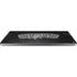 NBA San Antonio Spurs Black Animal Print Universal Laptop 16.6in (13.4 x 9.7in) Skin