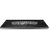 NBA San Antonio Spurs Black Animal Print Universal Laptop 17in (13.8 x 10in) Skin