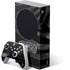 NBA San Antonio Spurs Black Animal Print Xbox Series S Bundle Skin