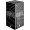NBA San Antonio Spurs Black Animal Print Xbox Series X Console Skin