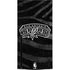 NBA San Antonio Spurs Black Animal Print Xbox Series X Console Skin