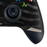NBA San Antonio Spurs Black Animal Print Xbox Series X Controller Skin