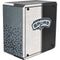 NBA San Antonio Spurs Canvas Cooler Master MasterBox Q300L Mini Tower Skin