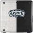 NBA San Antonio Spurs Canvas Cooler Master MasterBox Q300L Mini Tower Skin