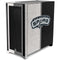 NBA San Antonio Spurs Canvas Corsair 4000D Tempered Glass Mid-Tower ATX Case Skin