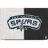 NBA San Antonio Spurs Canvas Dell Vostro Skin