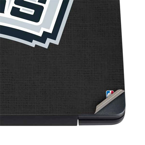 NBA San Antonio Spurs Canvas Dell Vostro Skin