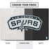 NBA San Antonio Spurs Canvas Dell Vostro Skin