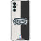 NBA San Antonio Spurs Canvas Galaxy A13 5G Clear Case