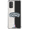 NBA San Antonio Spurs Canvas Galaxy A32 5G Clear Case