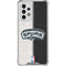 NBA San Antonio Spurs Canvas Galaxy A33 5G Clear Case
