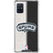 NBA San Antonio Spurs Canvas Galaxy A51 5G Clear Case