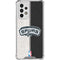 NBA San Antonio Spurs Canvas Galaxy A53 5G Clear Case