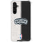 NBA San Antonio Spurs Canvas Galaxy A54 5G Clear Case