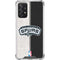 NBA San Antonio Spurs Canvas Galaxy A72 5G Clear Case