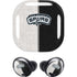 NBA San Antonio Spurs Canvas Galaxy Buds Pro Skin