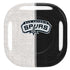 NBA San Antonio Spurs Canvas Galaxy Buds Pro Skin
