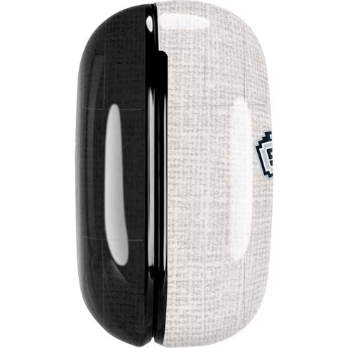 NBA San Antonio Spurs Canvas Galaxy Buds Pro Skin