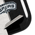 NBA San Antonio Spurs Canvas Galaxy Buds Pro Skin