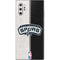 NBA San Antonio Spurs Canvas Galaxy Note 10 Plus Skin