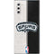 NBA San Antonio Spurs Canvas Galaxy Note 10 Skin