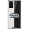 NBA San Antonio Spurs Canvas Galaxy Note20 5G Clear Case
