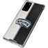 NBA San Antonio Spurs Canvas Galaxy Note20 5G Clear Case