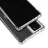 NBA San Antonio Spurs Canvas Galaxy Note20 5G Clear Case