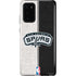 NBA San Antonio Spurs Canvas Galaxy Note20 5G Pro Case