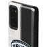 NBA San Antonio Spurs Canvas Galaxy Note20 5G Pro Case