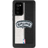 NBA San Antonio Spurs Canvas Galaxy Note20 5G Waterproof Case