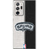 NBA San Antonio Spurs Canvas Galaxy Note20 Ultra 5G Skin