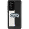 NBA San Antonio Spurs Canvas Galaxy Note20 Ultra 5G Waterproof Case