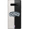 NBA San Antonio Spurs Canvas Galaxy S10 Plus Skin