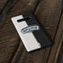 NBA San Antonio Spurs Canvas Galaxy S10 Plus Skin