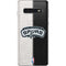 NBA San Antonio Spurs Canvas Galaxy S10 Skin