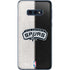 NBA San Antonio Spurs Canvas Galaxy S10e Skin