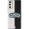NBA San Antonio Spurs Canvas Galaxy S20 Fan Edition Skin