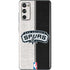 NBA San Antonio Spurs Canvas Galaxy S20 Fan Edition Skin